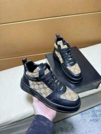 Picture of Gucci Shoes _SKUGuccisz38-44hnq12059531